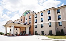 Holiday Inn Express And Suites Urbandale Des Moines By Ihg